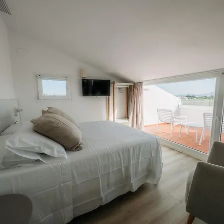 Aigua Oliva Hotel Benicarló