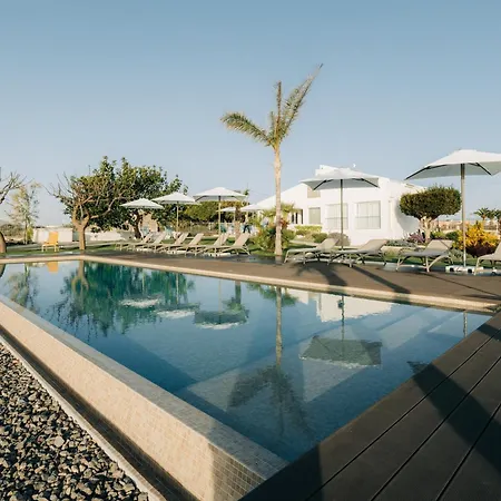 Aigua Oliva Hotel