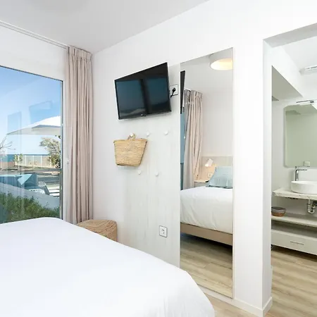 Hotel Aigua Oliva