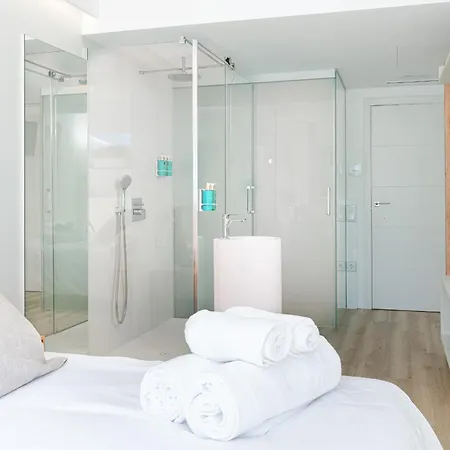 Hotel Aigua Oliva *