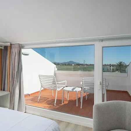 Hotel Aigua Oliva Benicarlo