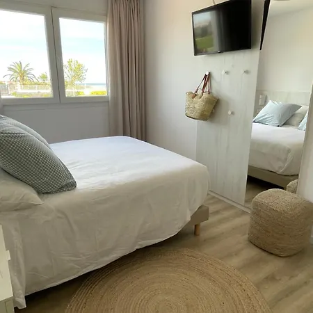 Aigua Oliva Hotel *