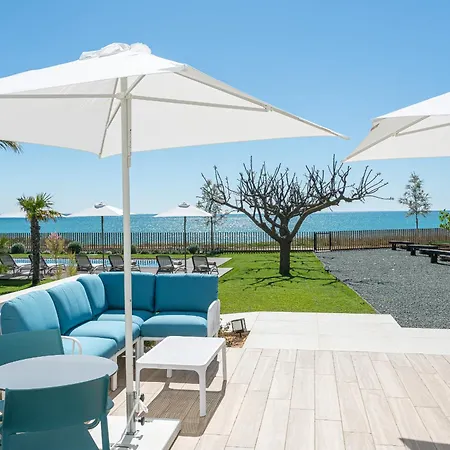 Hotel Aigua Oliva