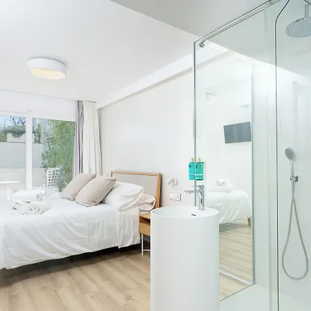Hotel Aigua Oliva *
