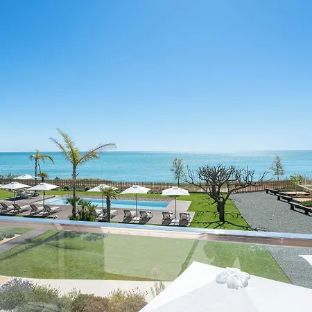 Aigua Oliva Otel