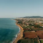 Aigua Oliva *