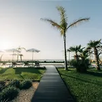 Hotel Aigua Oliva Benicarló