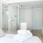 Hotel Aigua Oliva *