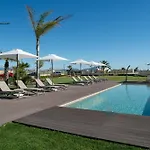 Hotel Aigua Oliva