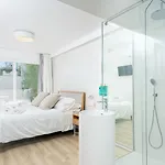 Hotel Aigua Oliva *