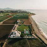 Hotel Aigua Oliva
