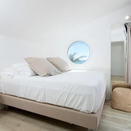 Hotel Aigua Oliva