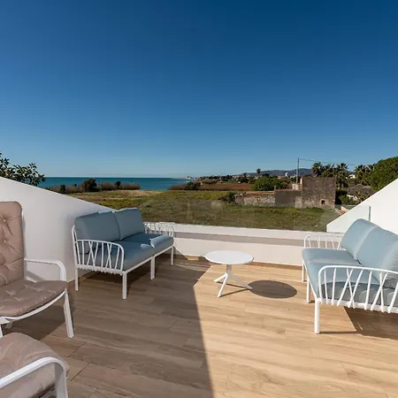 Aigua Oliva Hotel Benicarlo