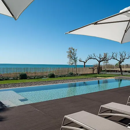 Aigua Oliva Hotel *