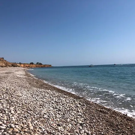 Aigua Oliva * Benicarlo