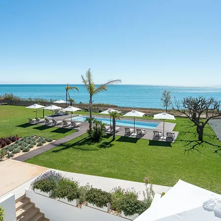 Aigua Oliva Hotel