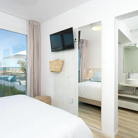 Hotel Aigua Oliva *